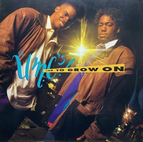 THE UMC'S/ONE TO GROW ON拍卖