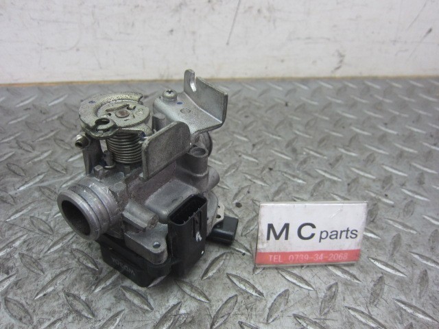 ホンダ ジャイロX FI TD02 純正キャブレター W1A WD30 TD02-1000** 4スト 8211A拍卖