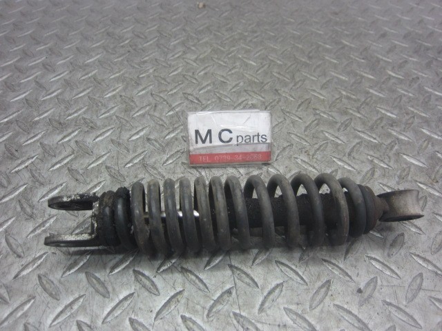 ヤマハ スーパージョグZR 3YK 純正リアサス 3YK-741**拍卖