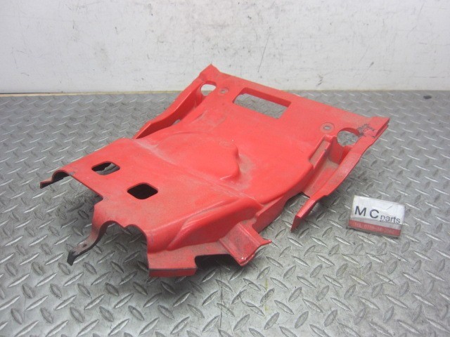 スズキ スカイウェイブ250 CJ44A 純正 シートカウルインナー 割れ無 CJ44A-105** シート下カバー拍卖