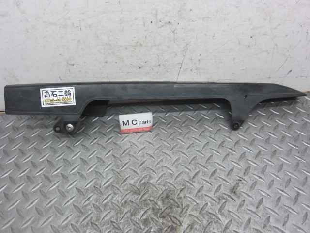 ホンダ VTR250 MC33 チェーンカバー チェーンケース MC33-1020** 拍卖