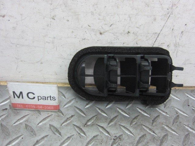 【即決】ホンダ N-BOX JF1/2 リアエアーアウトレット 75450-SAA-0030 未使用品拍卖