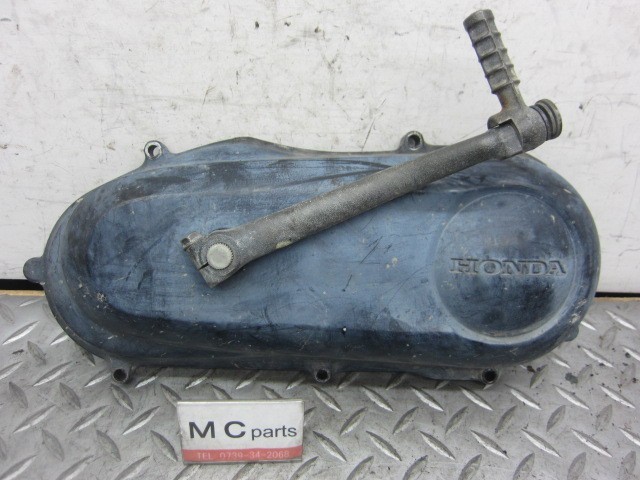 ホンダ スマートディオ AF56 クランクケースカバー AF56-1038** エンジンカバー拍卖