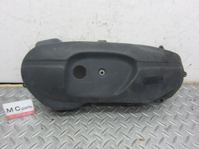 スズキ ヴェルディ CA1MA クランクケースカバー CAMA-108** エンジンカバー拍卖