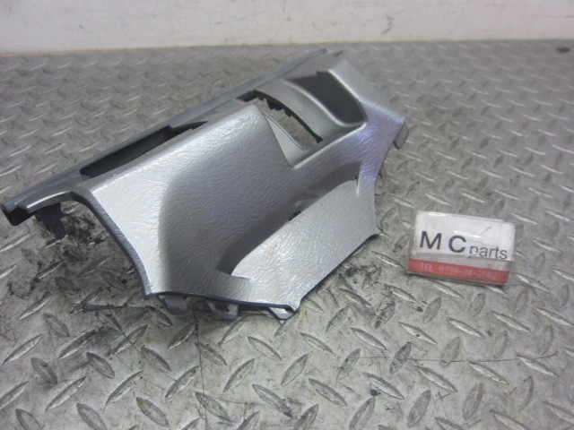 スズキ スカイウェイブ250 CJ44A キーカバーインナー グレー 割れ無 CJ44A-105***拍卖