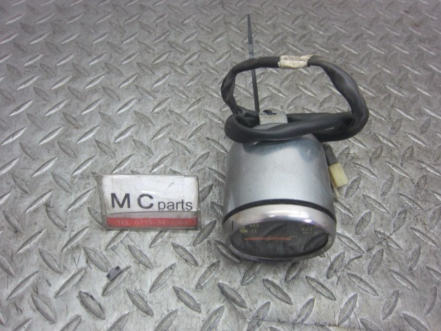 ホンダ バイト AF59 純正 スピードメーター 2907km拍卖