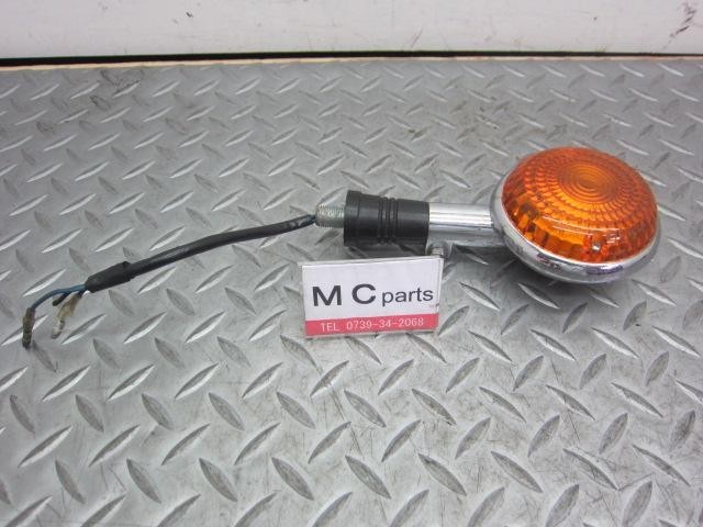 ヤマハ SRV250 4DN フロント 純正ウインカー 041-0842拍卖