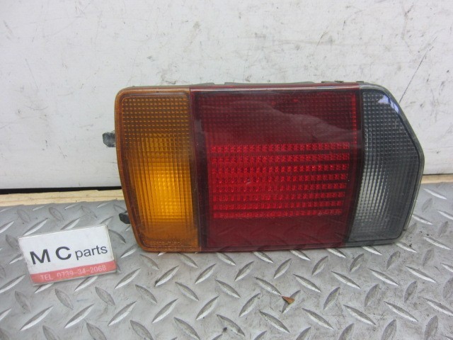 スズキ ワゴンR CT系 左 テールライト 35803-74F0L拍卖
