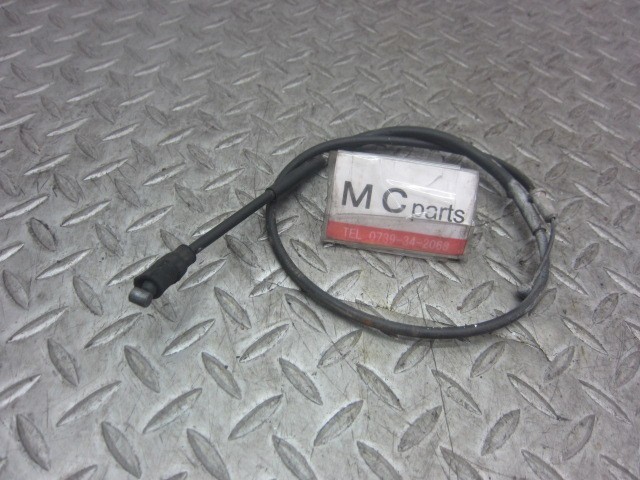 ホンダ リトルカブ AA01 チョークワイヤー チョークケーブル ケーブル 12V拍卖