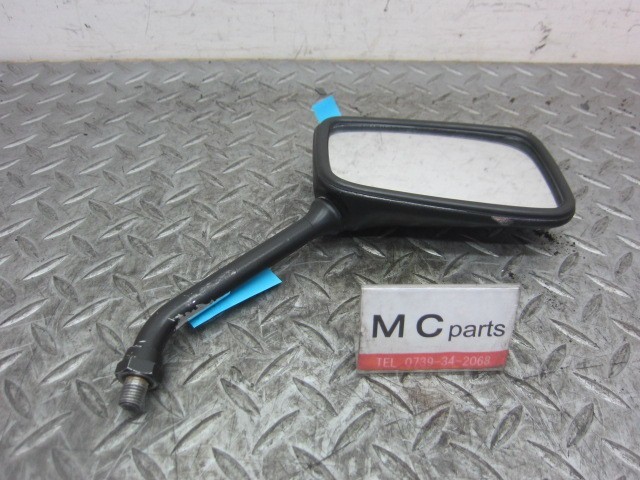 社外? アドレスV50? ミラー右 正ネジ 10mm CA42A-1131** にとりつけていたとして入手拍卖