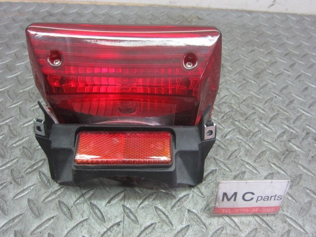 ヤマハ YBR125 LBPRE 純正テールランプ QMDJ 06019T LBPRE054** 拍卖