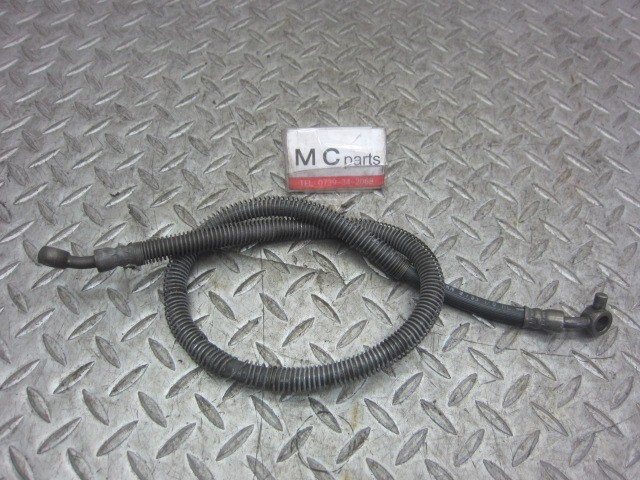 カワサキ エストレア250 BJ250A フロントブレーキホース BJ250A-018**拍卖
