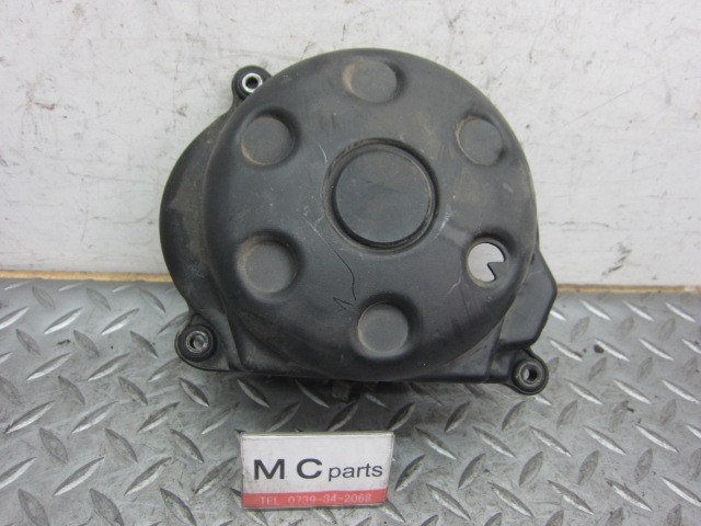 ヤマハ マジェスティ125 LPRSE2210 エンジンカバー 5CA ジェネレーターカバー拍卖