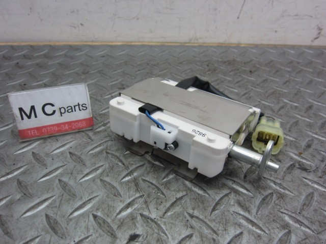 【即決】スズキ ワゴンR アクチュエーター 集中ロック MRワゴン拍卖