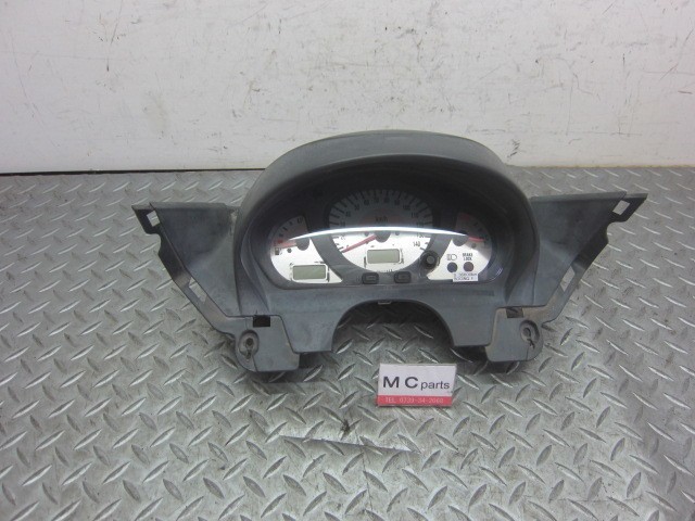 スズキ スカイウェイブ250 CJ41A スピードメーター 37277km拍卖