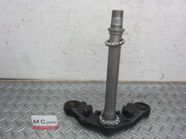 ホンダ CB750 RC42 純正ステム 曲がり無 CB750F2N F2N-2 F2T F21拍卖