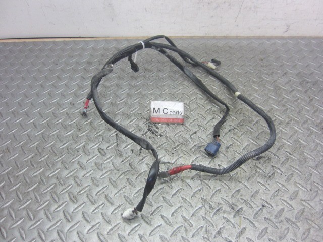 スズキ スカイウェイブ250 CJ44A ハーネスセット CJ44A-105** 電線拍卖