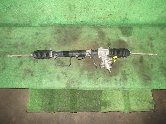 オッティ DBA-H91W ステアリングギアボックス 3G83 49001-6A0A0拍卖