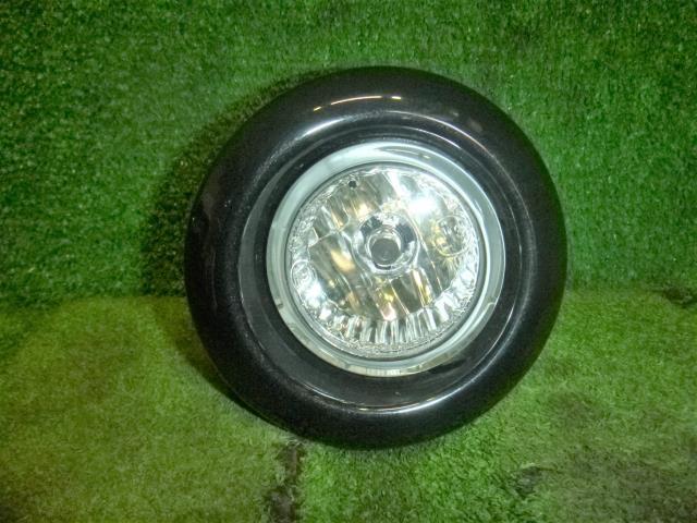 ムーヴコンテ DBA-L575S 左フォグランプ KF-VE 81220-B2240拍卖