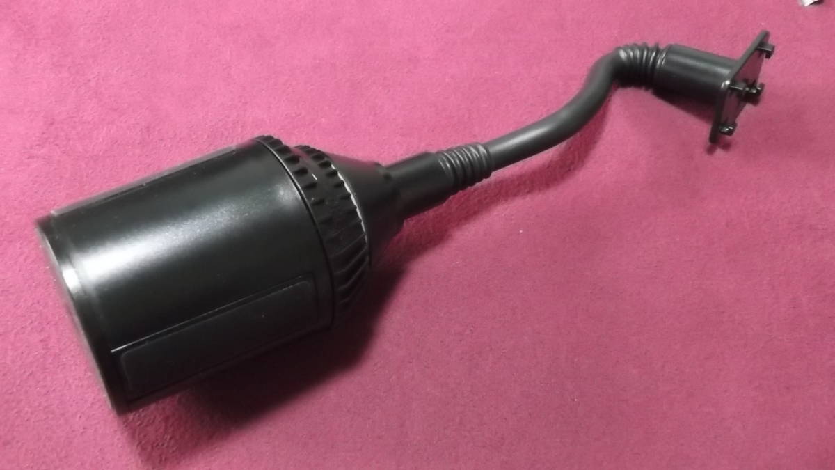★中古品 車載用ホルダー カップ式ホルダー 携帯ホルダー スマホ タブレット 4-10.5インチ全機種対応 幅110~235mm 厚み15mm程度まで拍卖