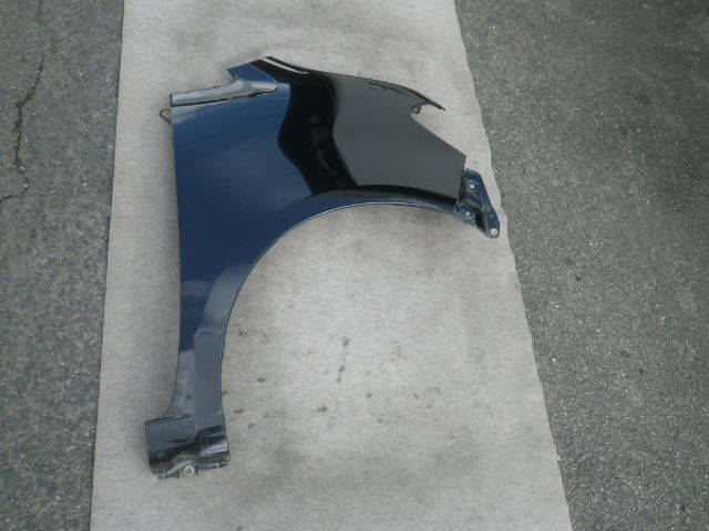 タント エグゼ カスタム RS☆L455S◆右フロントフェンダー 中古品 8917拍卖