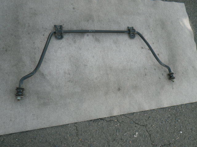 ミラジーノ ミニライト☆L700S◆純正フロントスタビライザー 中古品 9107拍卖