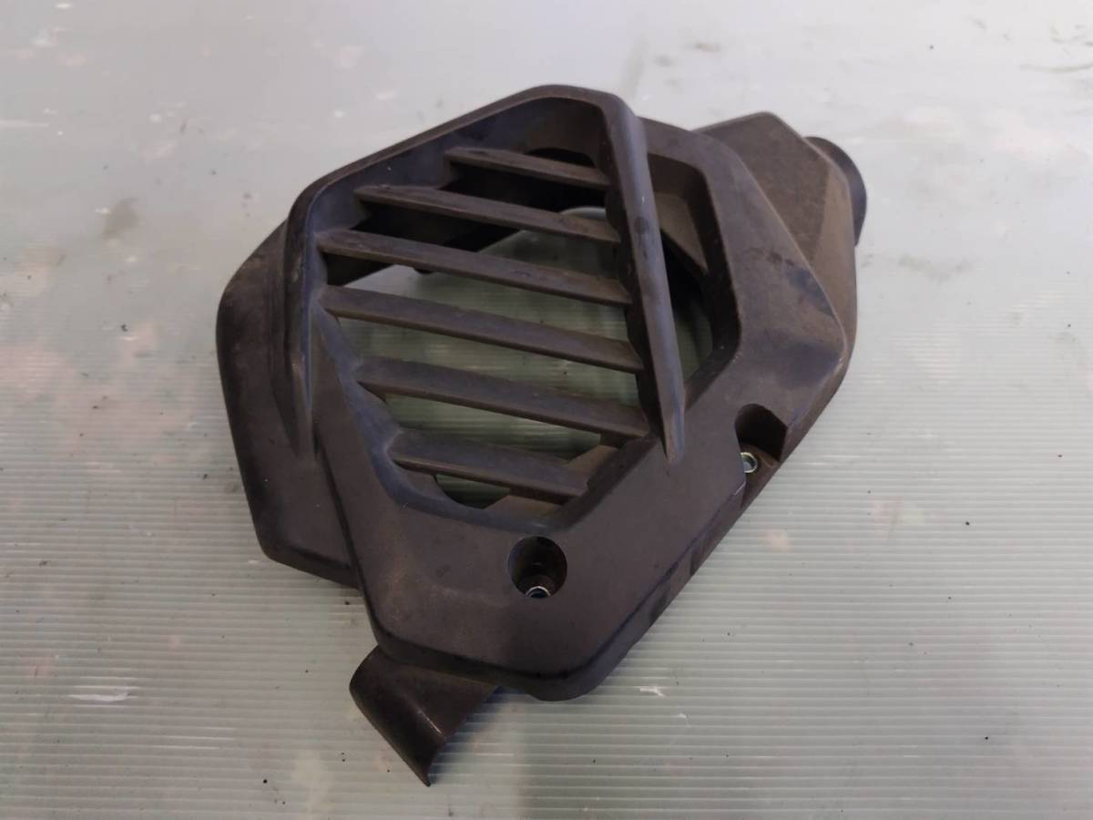 ★ホンダ・リード125・JF45・純正・ラジエーターカバーシェラウド拍卖