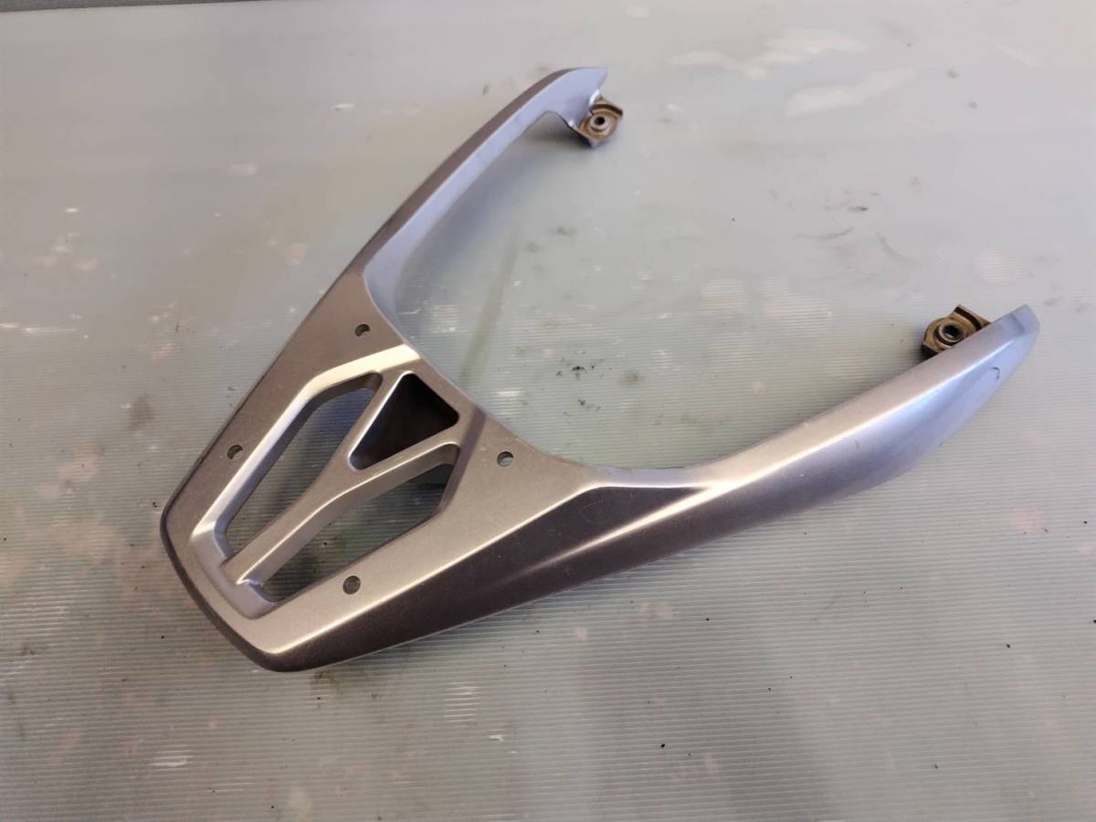 ホンダ・リード125・JF45・純正・タンデムバーシーシーバーグラブバーリアキャリア拍卖