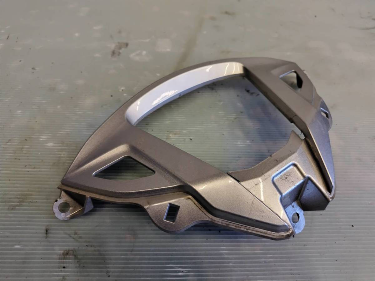 ホンダ・リード125・JF45・純正・メーターヴェゼル・インナーカウル・ハンドルカバー拍卖