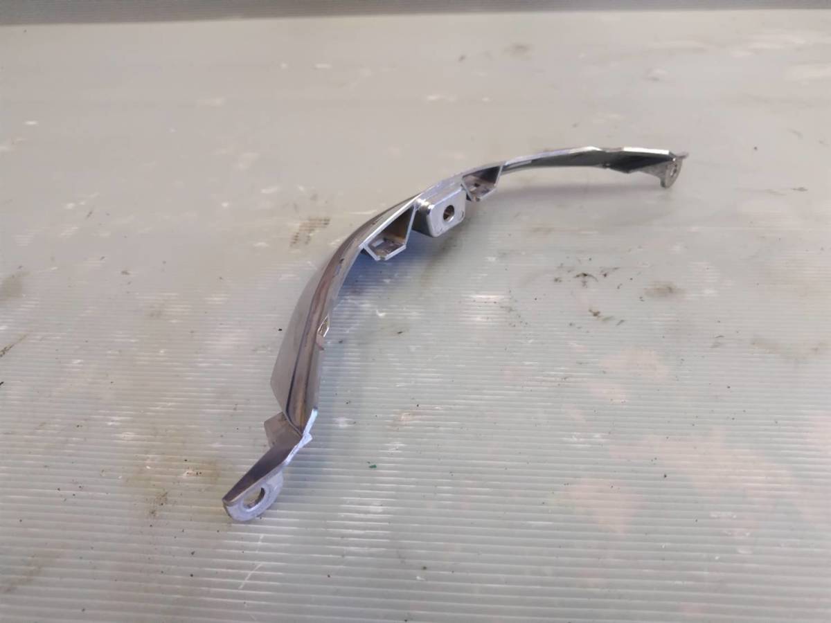 ホンダ・リード125・JF45・純正・ハンドルカウル・メッキヴェゼル拍卖