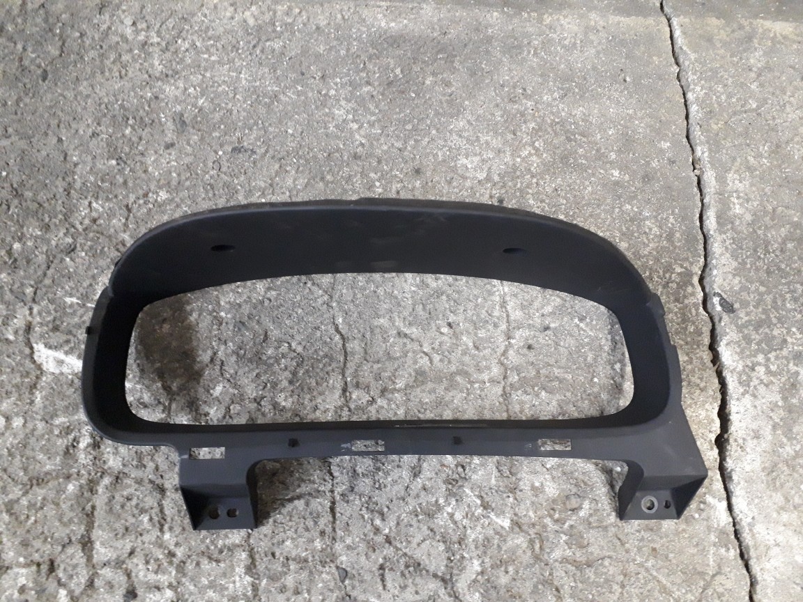 ECR33 スカイライン 4ドア用 内装 メーターフード No.24拍卖