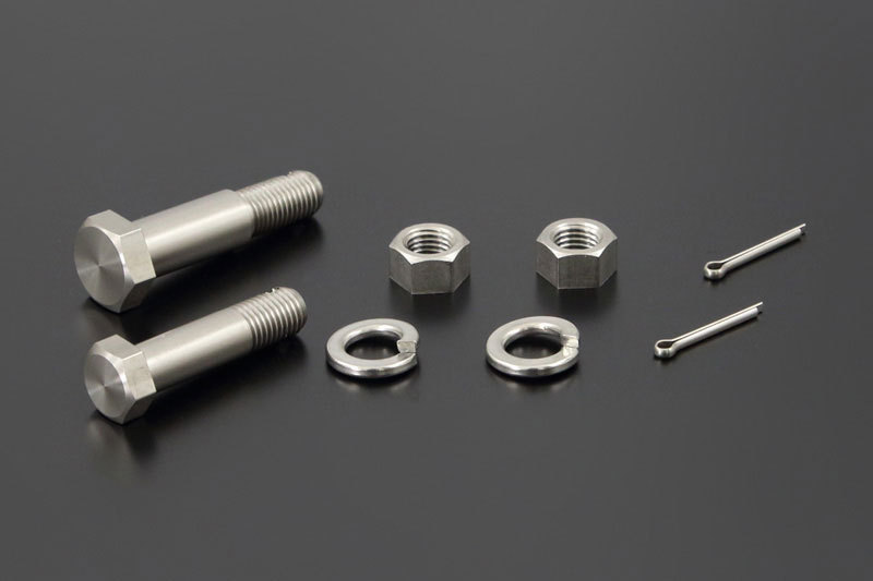 N81-3032 Z750-1000 ステンレストルクロッドマウントボルトセット 拍卖