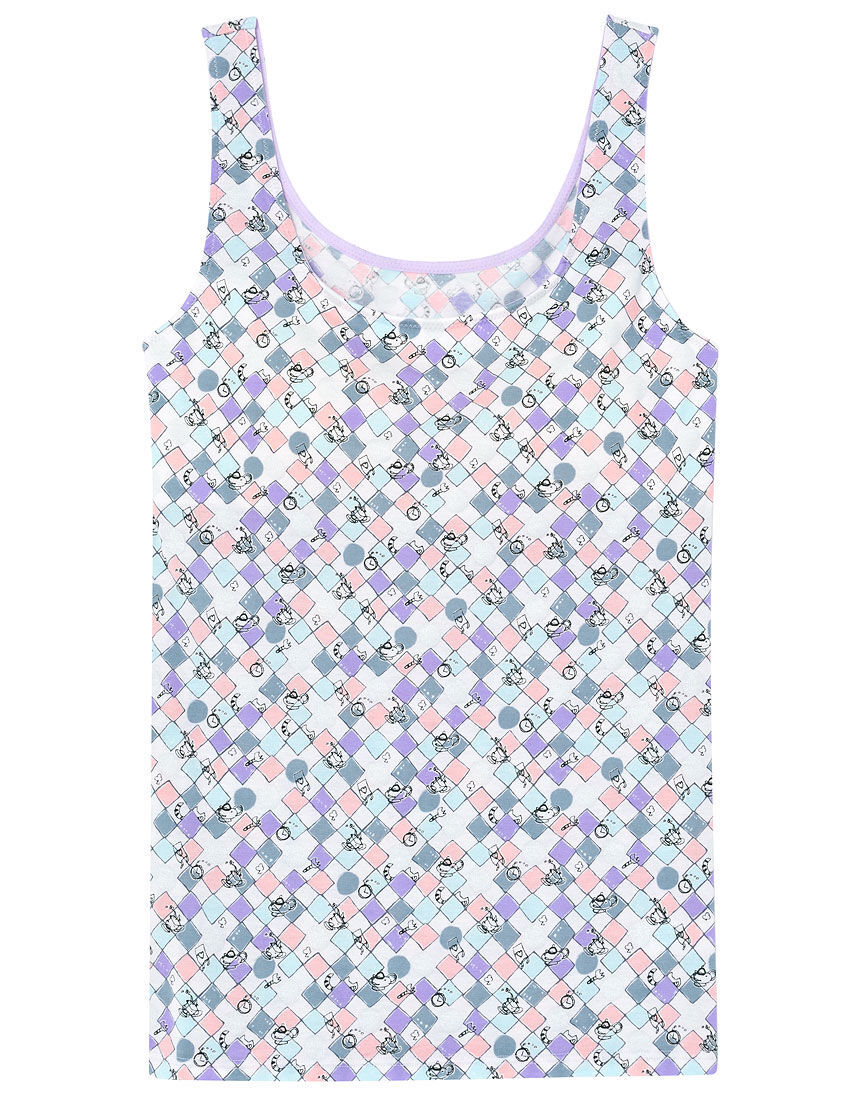 50%OFF ワコール ツモリチサト キャミソール L ハーレクイン 新品タグ付 149♪拍卖