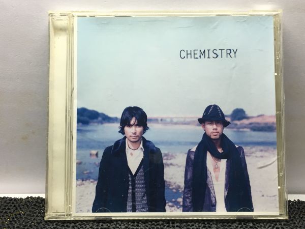 CD CHEMISTRY 最期の川拍卖