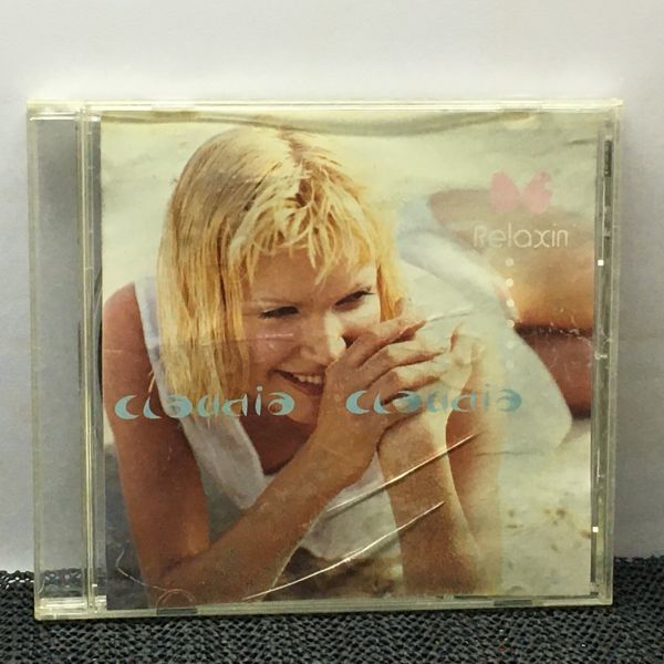 CD リラクシン クラウディア・クラウディア拍卖