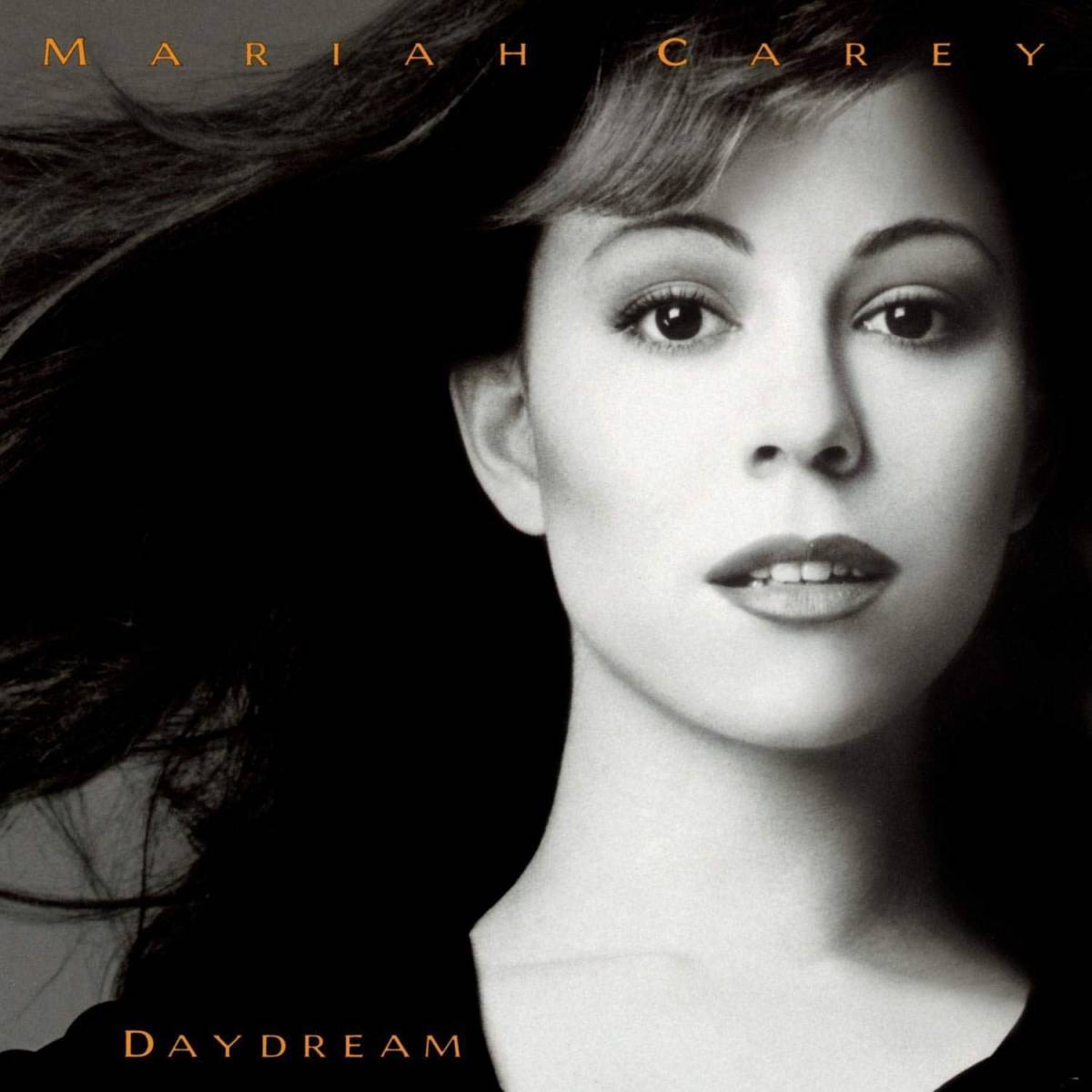マライア・キャリー Mariah Carey Daydream (1995) 輸入盤CD R&B ソウル Soul拍卖
