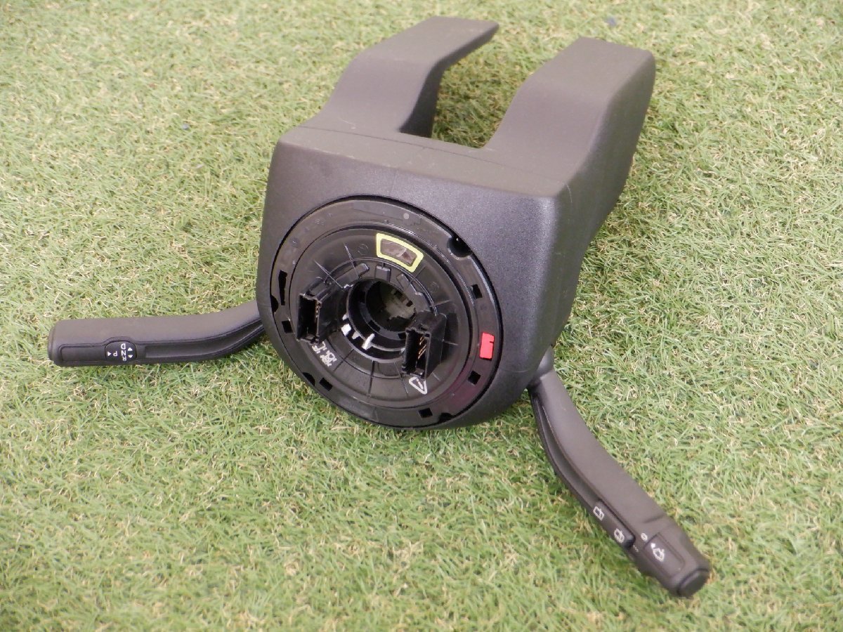ベンツ純正 W177 A180 A200d Aクラス シフトセレクター スイッチ レバー A1779003205 Y-23-1-659拍卖