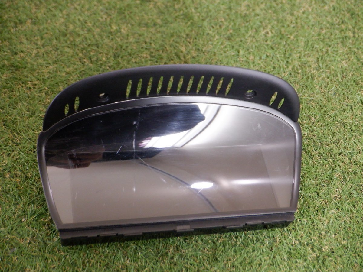 BMW純正 ABA-VS35 E91 335I ツーリング 3シリーズ Mスポーツ 2007年 スピードメーター 6582 9 145102 m-23-1-1078拍卖