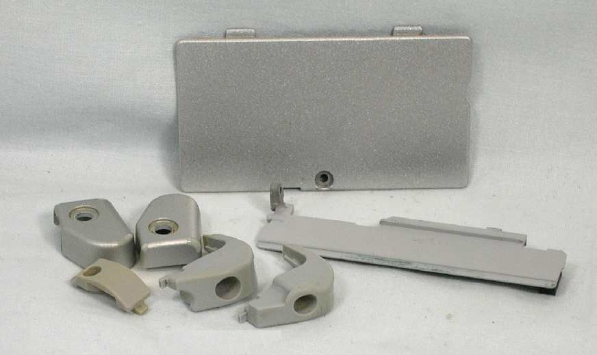 ◆◇CF-S10小物パーツセット♪傷等有ります/S8,S9,S10,N9,N10◆A拍卖