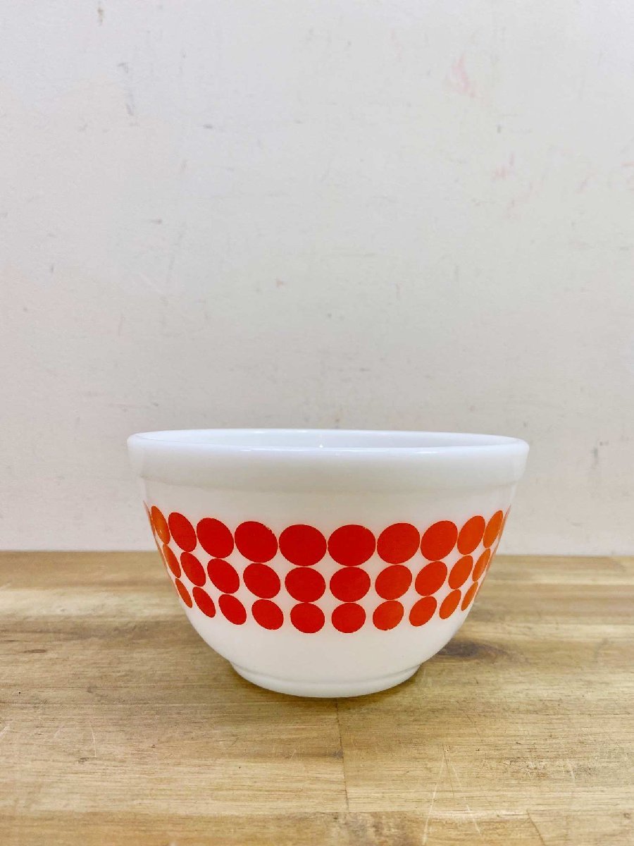 PYREX パイレックス ミキシングボウル ヴィンテージ オールド コレクション キッチン雑貨 食器 アメリカ アメリカン【9002】拍卖