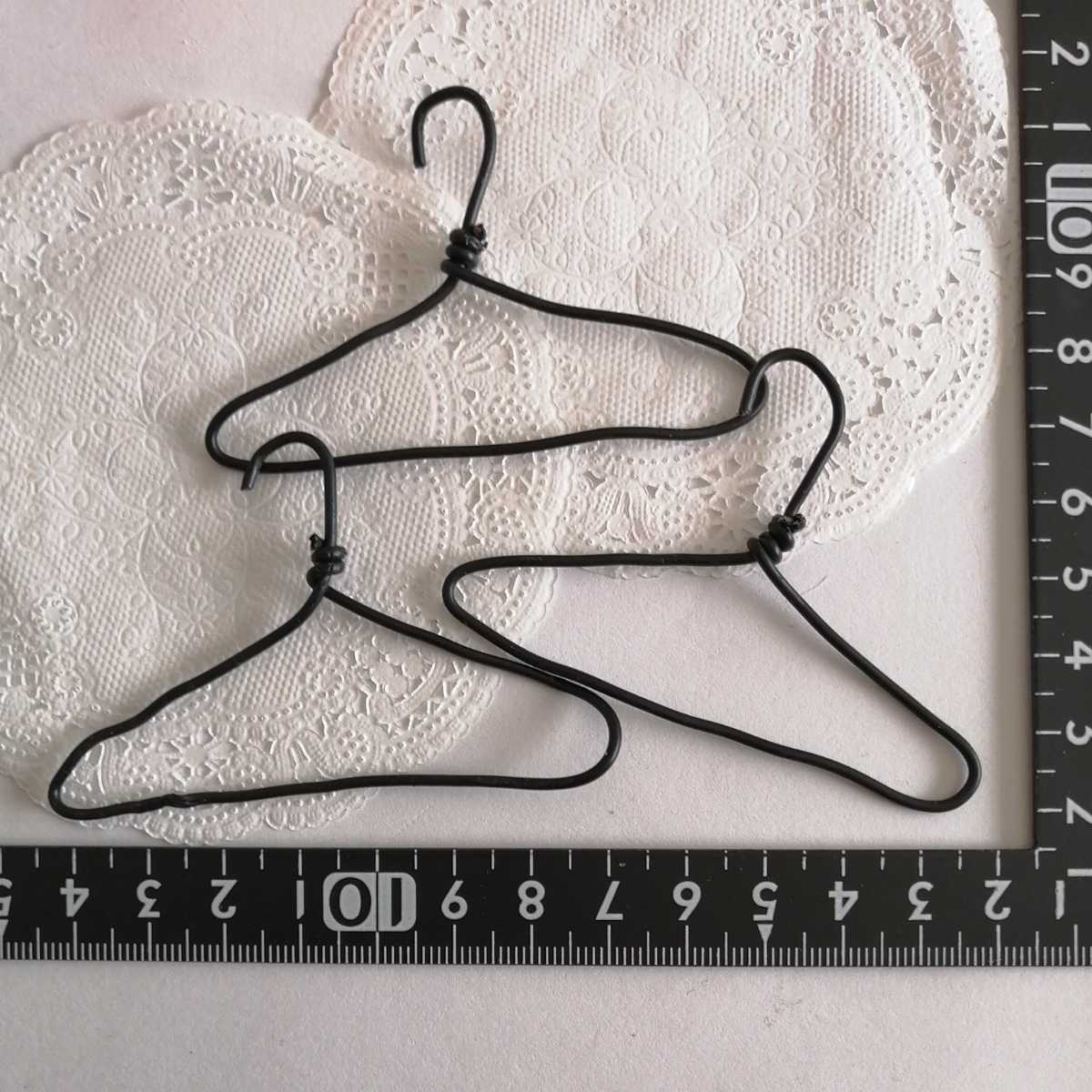 3r0125 ドール用 ハンガー 3個セット1/6ドール拍卖