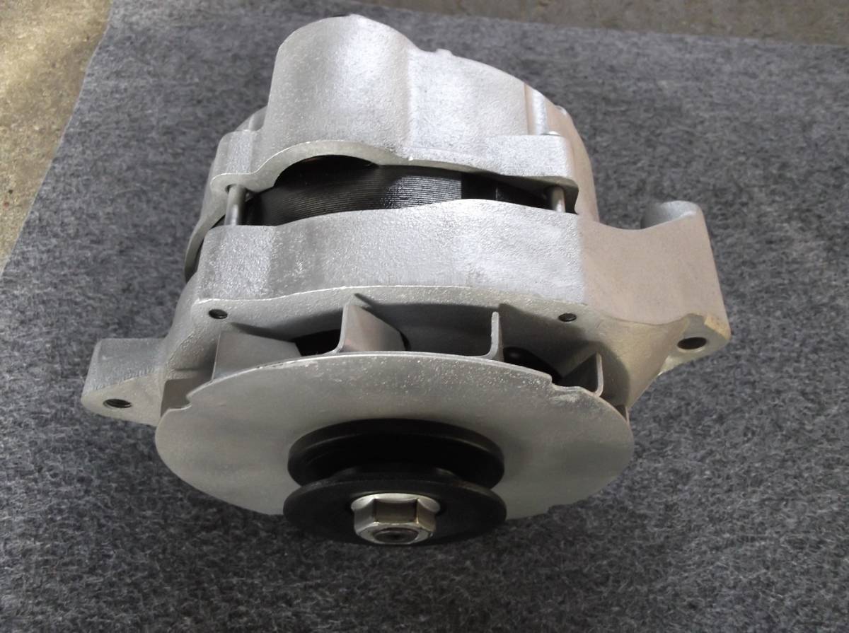 センチュリーVG40/VG45エンジン5V-EU用★国産★オルタネーター(ダイナモ)リビルト品拍卖