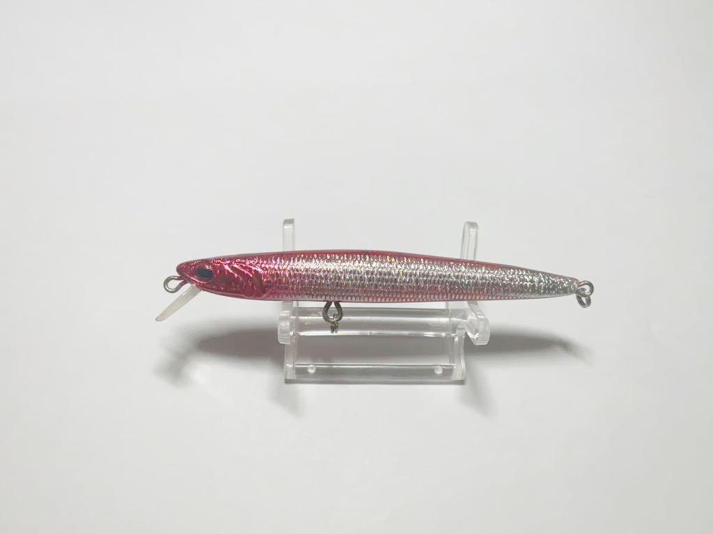 タカミヤ リアルメソッド ナブラミノー 90F拍卖