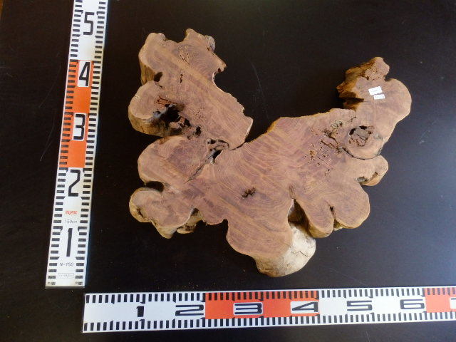 b2111517 アンズ●厚6cm☆無垢板1枚板 木材 板 DIY 板材 天板 棚板 テーブル 看板 花台など種類豊富!拍卖