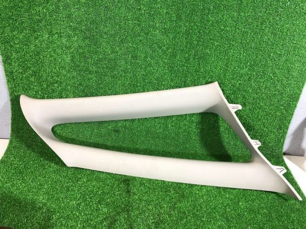 DAIHATSU TANTO ダイハツ タント UA-L350S 運転席側フロントピラーカバー RIGHT FRONT PILLAR GARNISH ID:1539拍卖