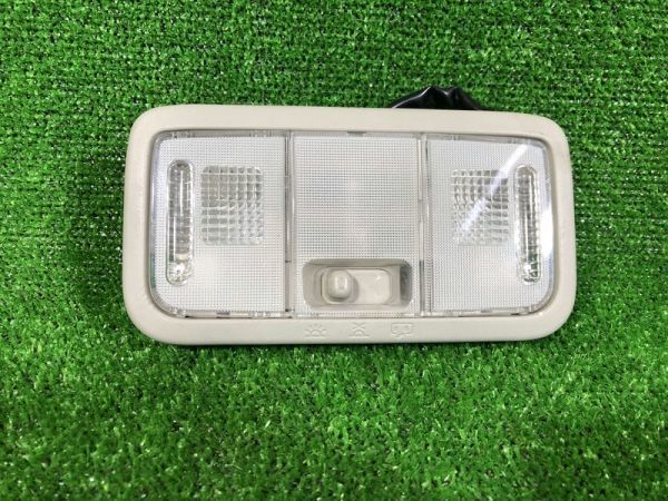L350S ダイハツ タントカスタム パープル フロントルームランプ FRONT ROOM LIGHT ID:1546拍卖