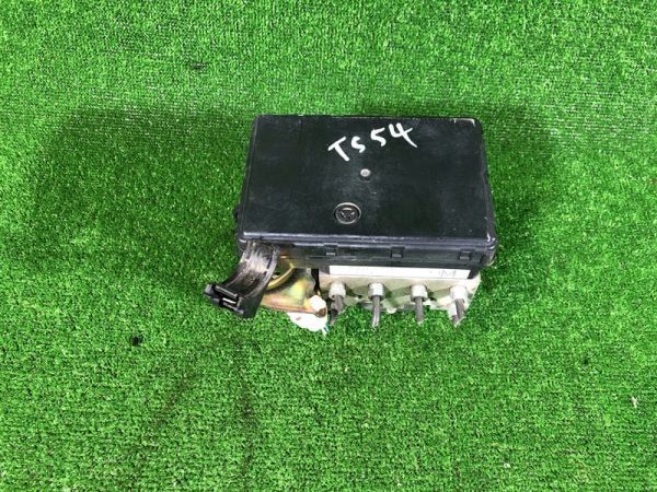 TOYOTA サクシード プロボックス NCP58G/NCP59G ABS ポンプ 89541-52180 44510-52230 ABS PUMP ID:1574拍卖