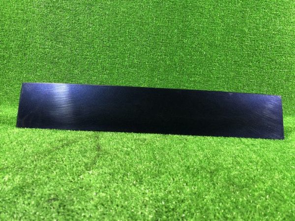 L375S ダイハツ タント カスタム Vセレクションターボ ダークブルーB68 左リアスライドドアモール DOOR WHEEL RUNNER COVER ID:1628拍卖