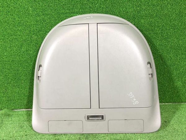 L375S ダイハツ タント カスタム Vセレクションターボ 室内ルーフコンソールROOF CONSOLE ID:1631拍卖