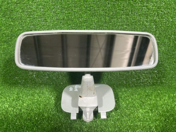 L375S ダイハツ タント カスタム Vセレクションターボ ダークブルーB68 ルームミラー REARVIEW MIRROR ID:1633拍卖